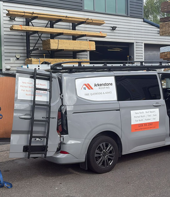 Roofers Hemel Hempstead