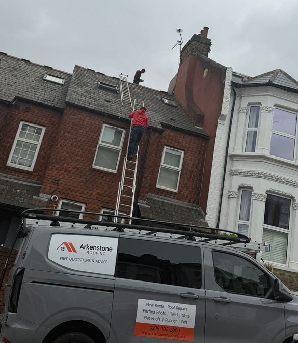 Roofers Rickmansworth